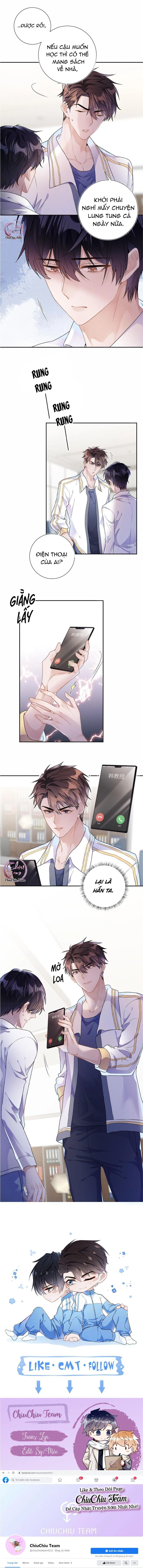 Cường Liệt Công Kích Chapter 29 Trang 10