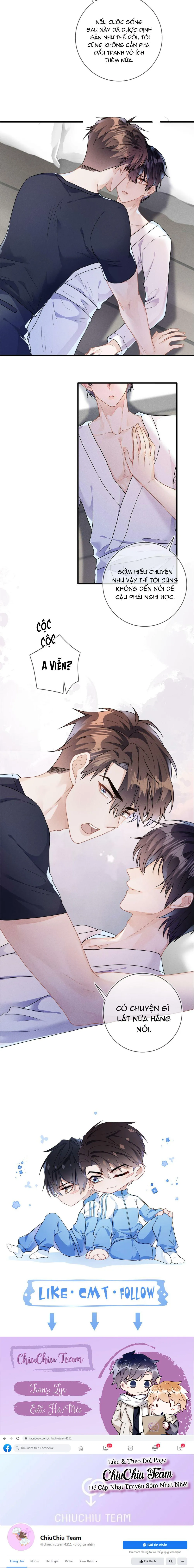 Cường Liệt Công Kích Chapter 31 Trang 11