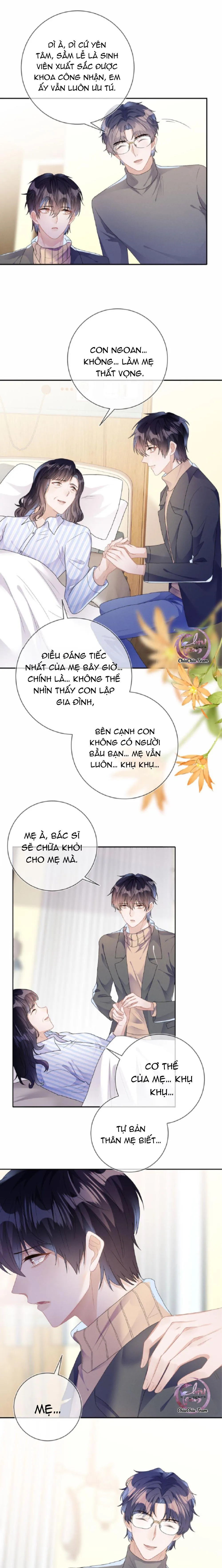 Cường Liệt Công Kích Chapter 32 Trang 9