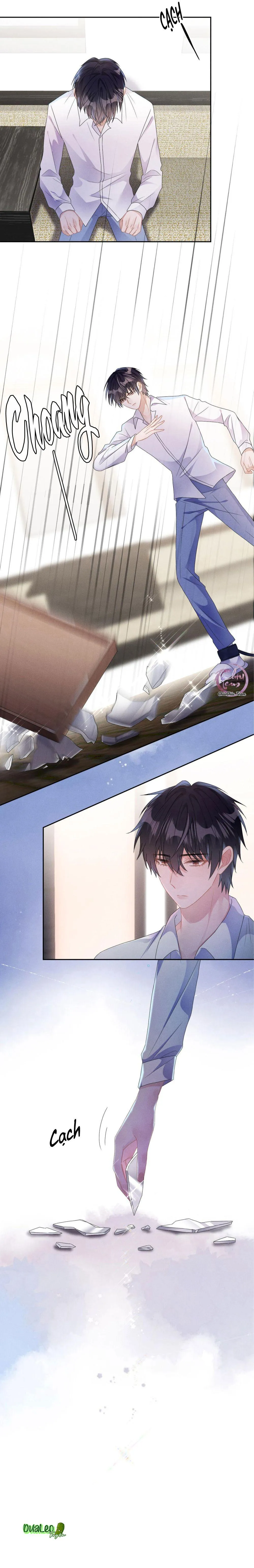 Cường Liệt Công Kích Chapter 36 Trang 10