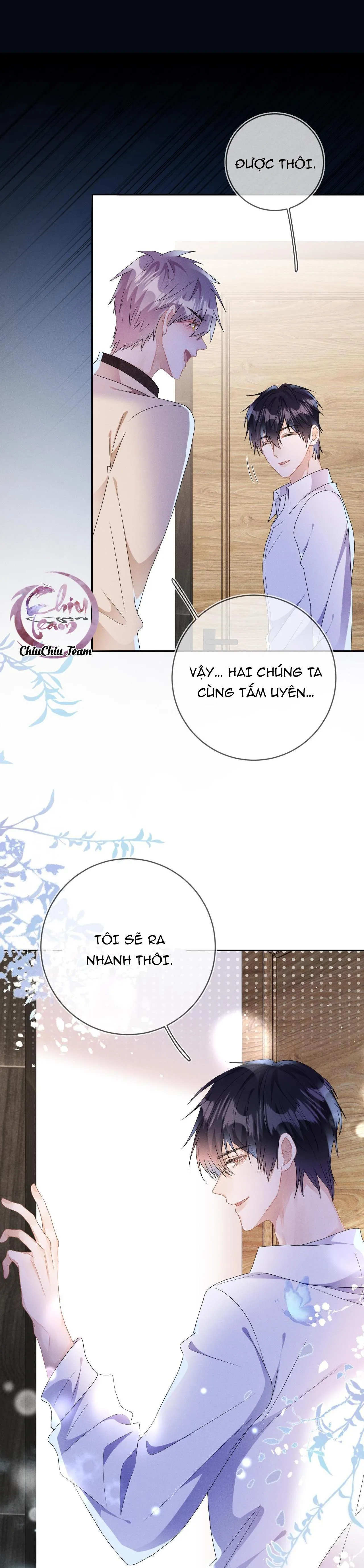 Cường Liệt Công Kích Chapter 37 Trang 11