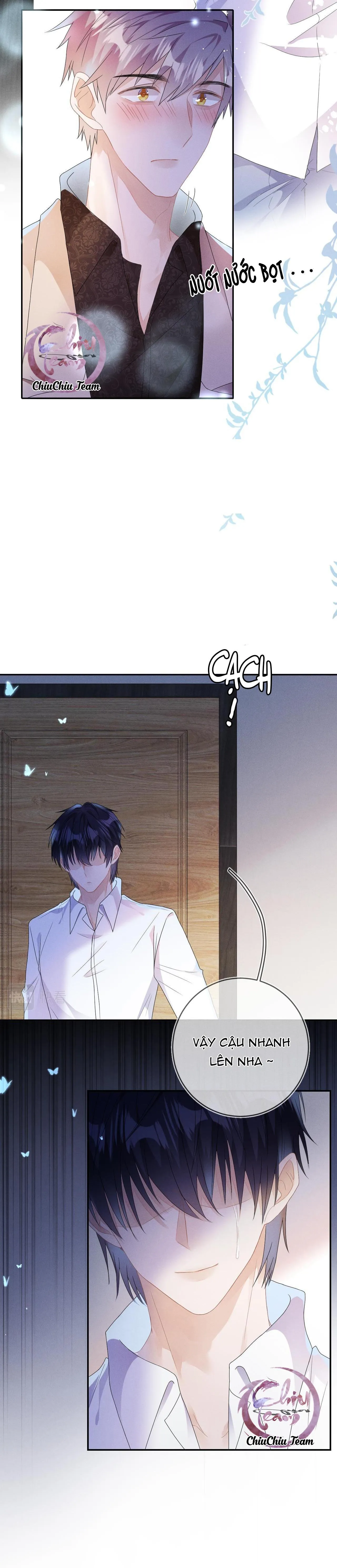 Cường Liệt Công Kích Chapter 37 Trang 12