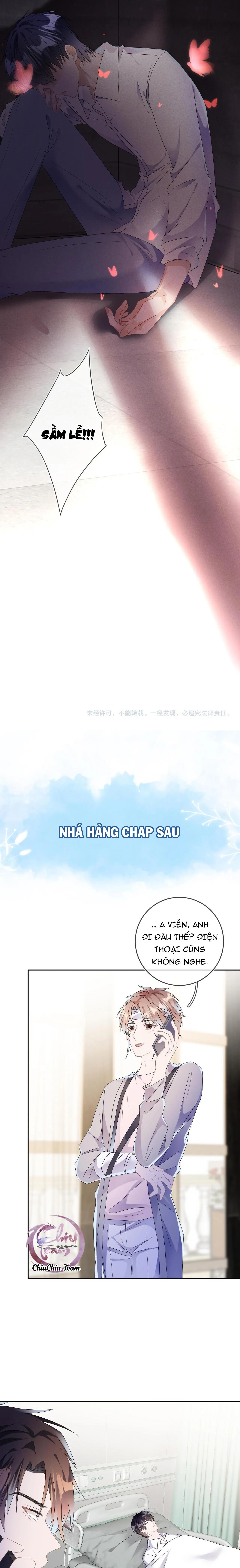Cường Liệt Công Kích Chapter 37 Trang 18
