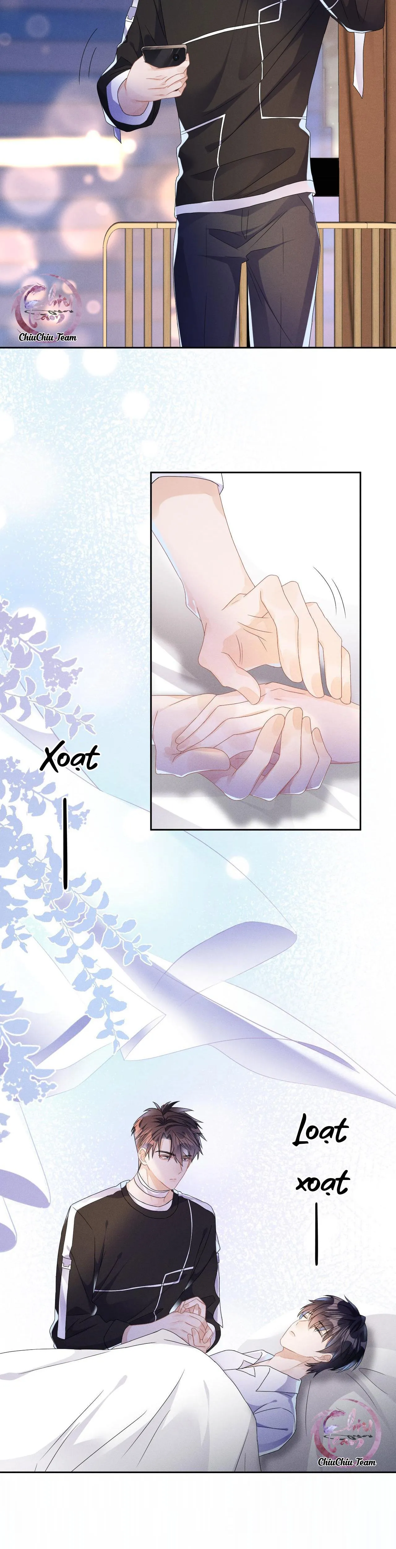 Cường Liệt Công Kích Chapter 38 Trang 15