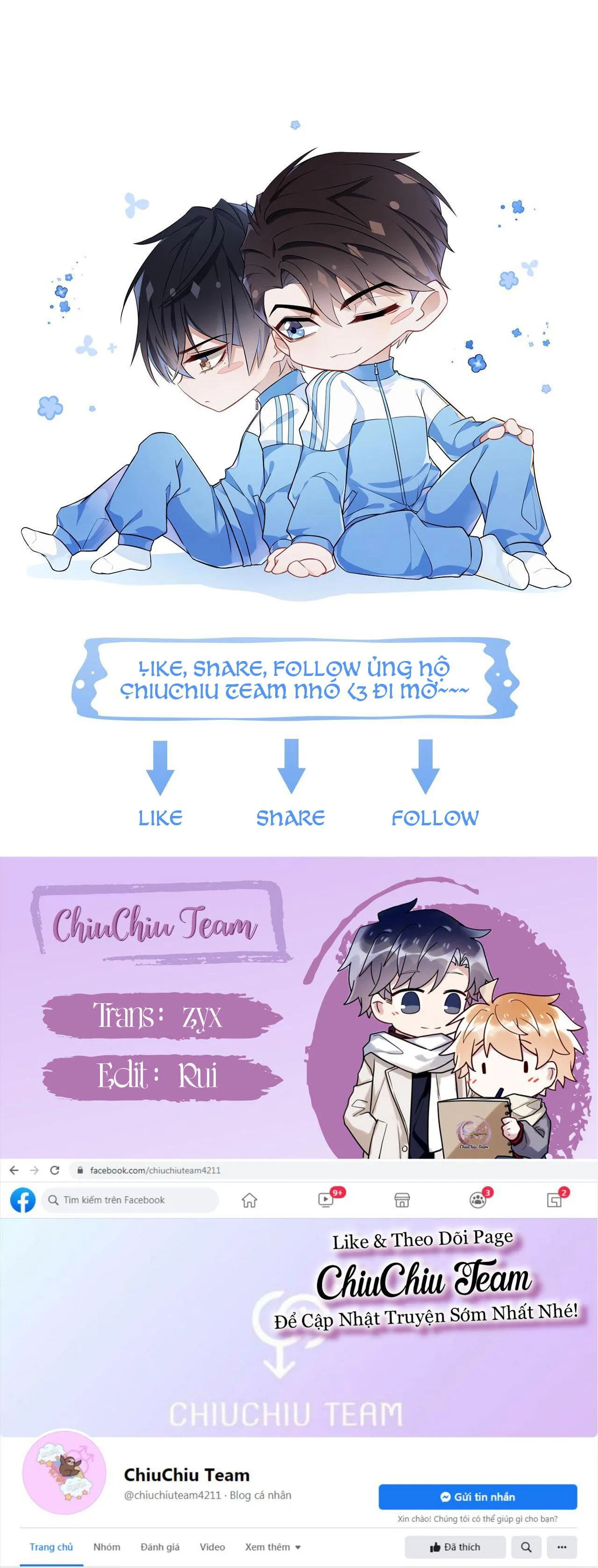 Cường Liệt Công Kích Chapter 38 Trang 21