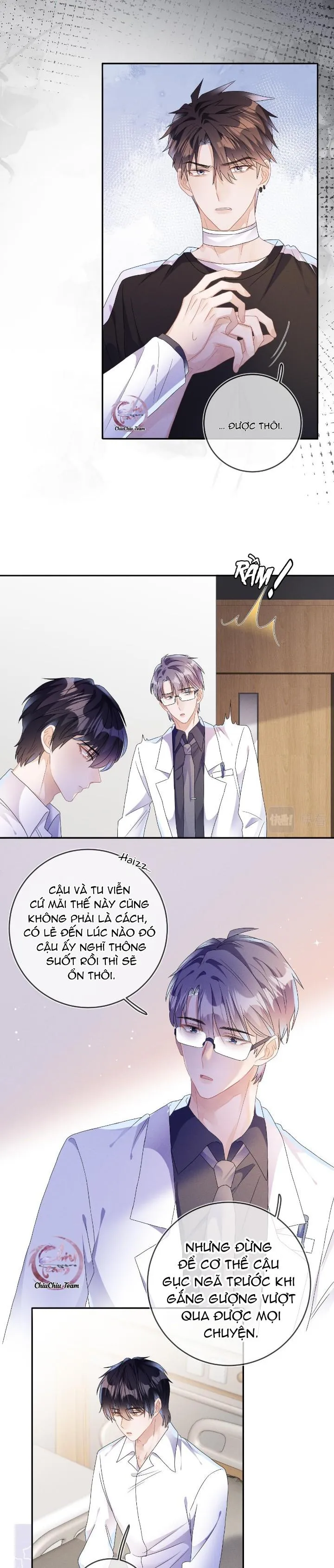 Cường Liệt Công Kích Chapter 39 Trang 6