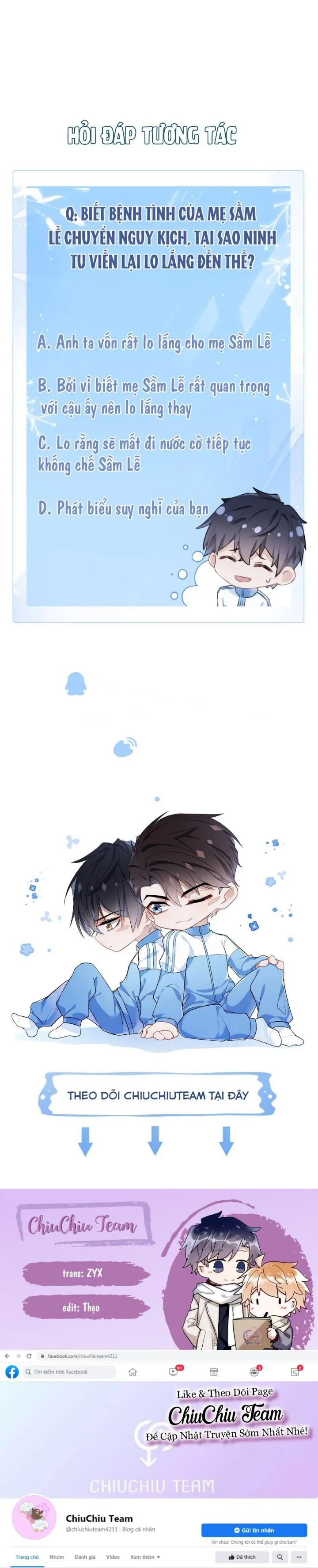 Cường Liệt Công Kích Chapter 39 Trang 18