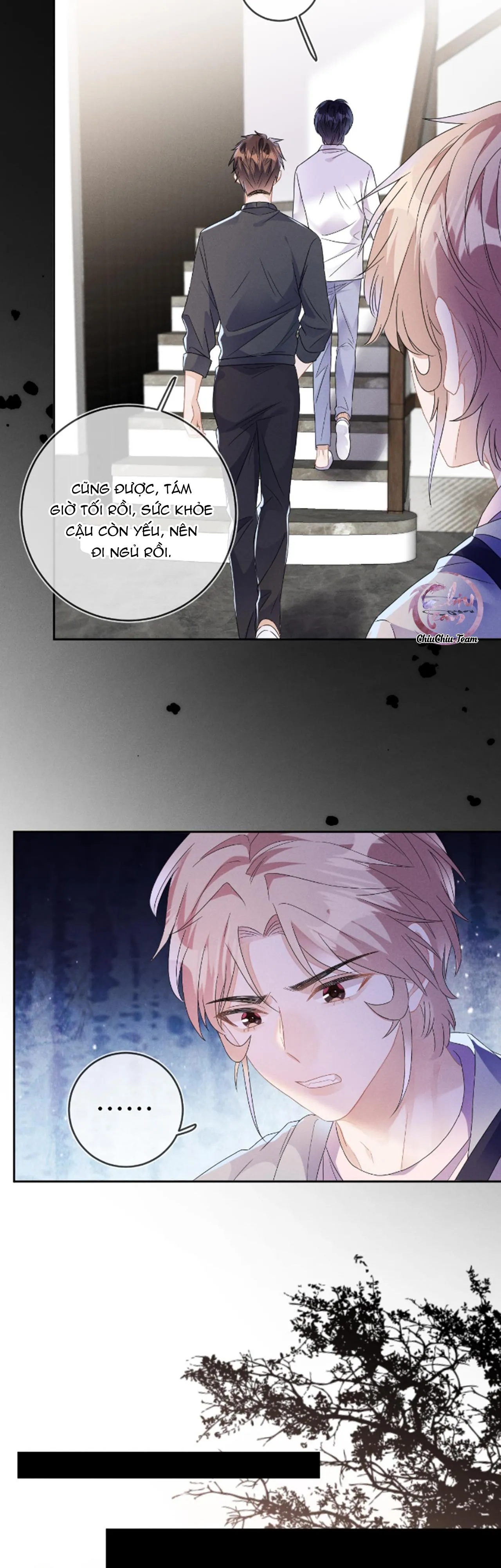 Cường Liệt Công Kích Chapter 40 Trang 13