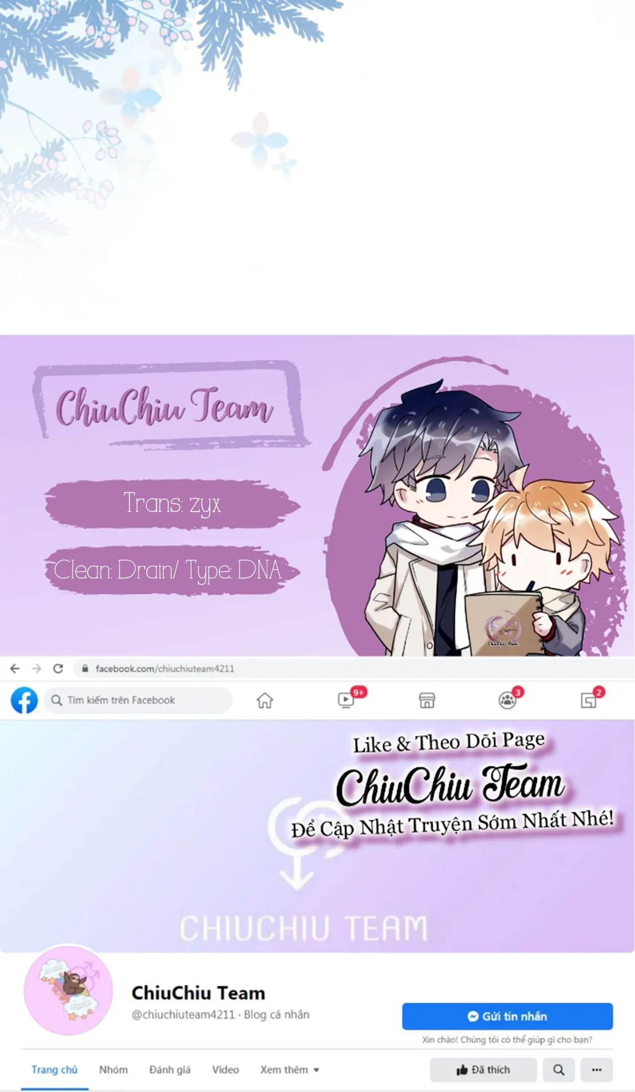 Cường Liệt Công Kích Chapter 40 Trang 23