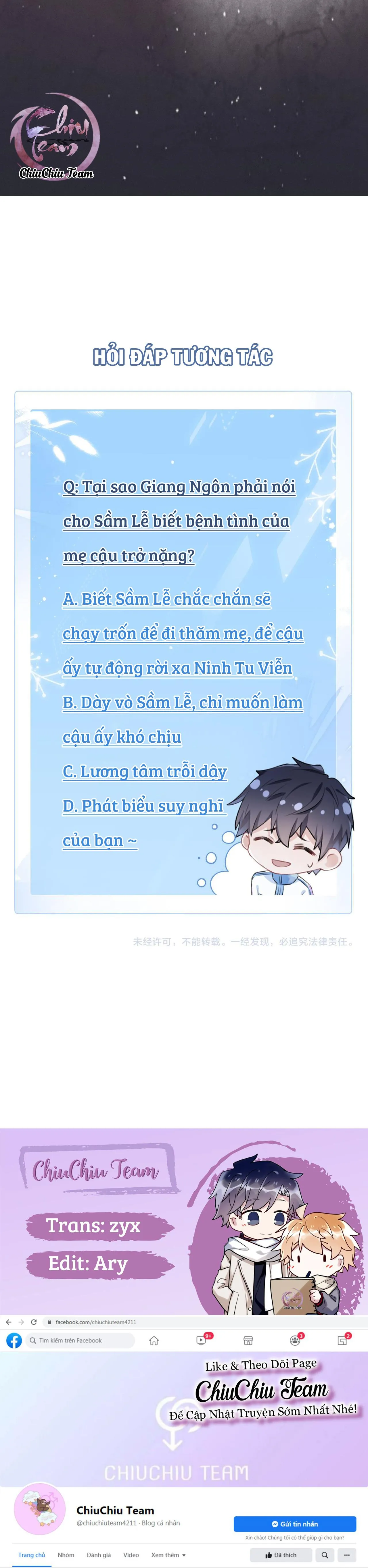 Cường Liệt Công Kích Chapter 41 Trang 21