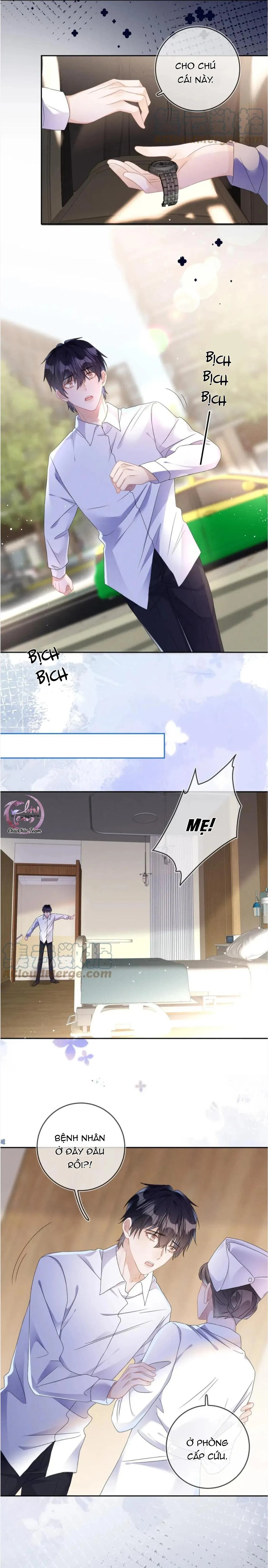 Cường Liệt Công Kích Chapter 42 Trang 6