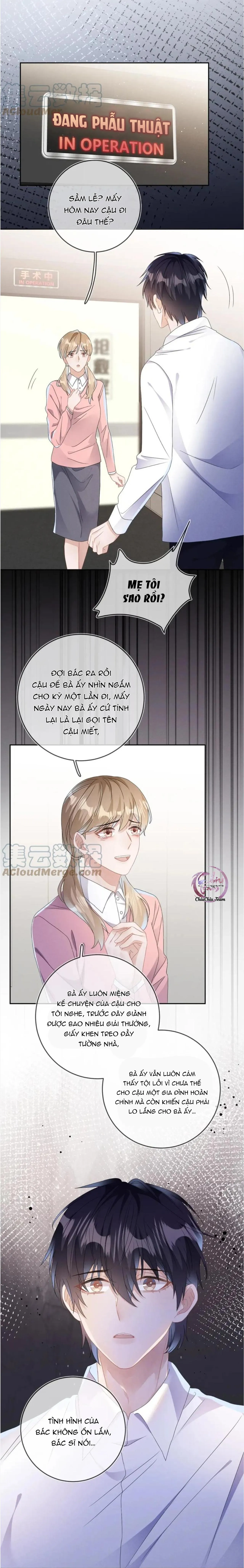 Cường Liệt Công Kích Chapter 42 Trang 7