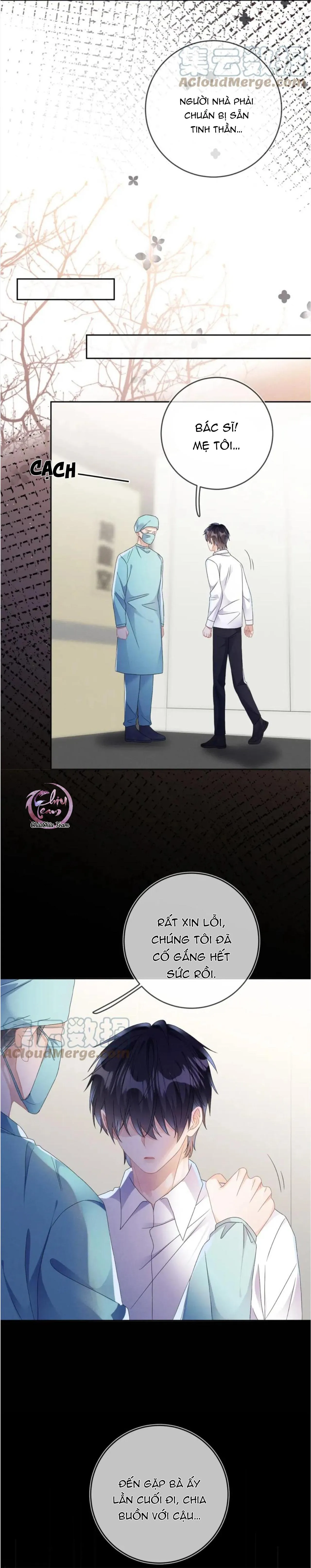 Cường Liệt Công Kích Chapter 42 Trang 8