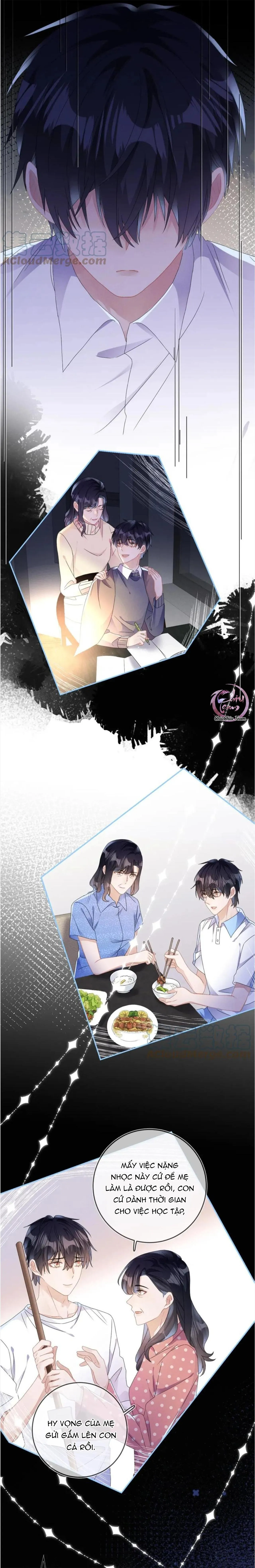 Cường Liệt Công Kích Chapter 42 Trang 9