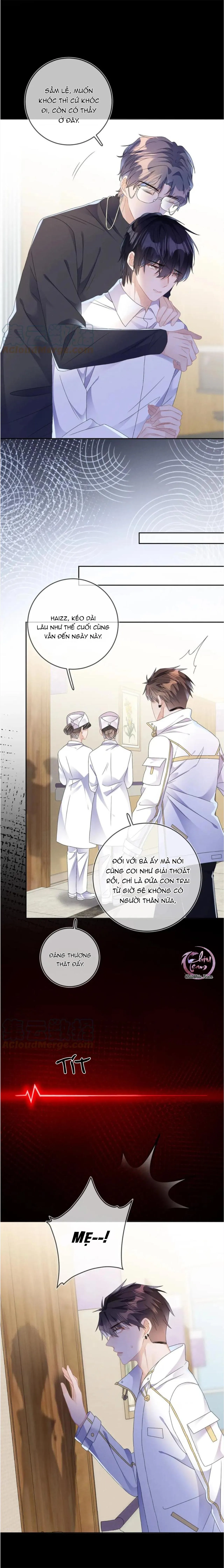 Cường Liệt Công Kích Chapter 42 Trang 11