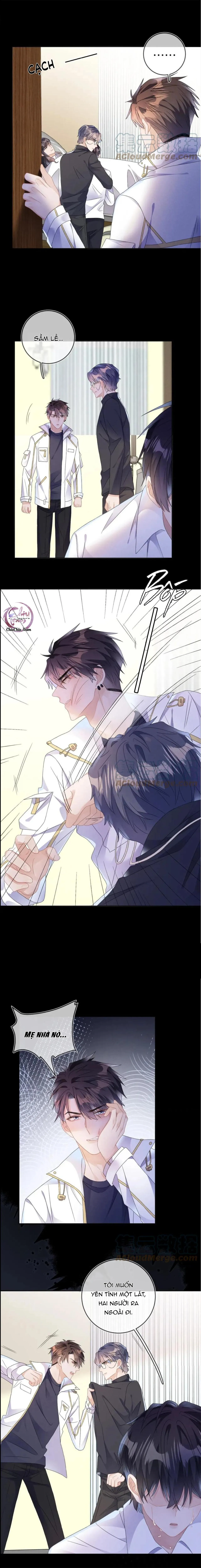 Cường Liệt Công Kích Chapter 42 Trang 12