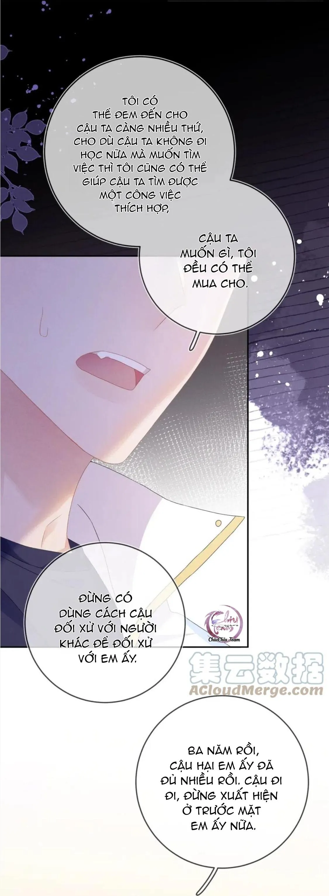 Cường Liệt Công Kích Chapter 43 Trang 3