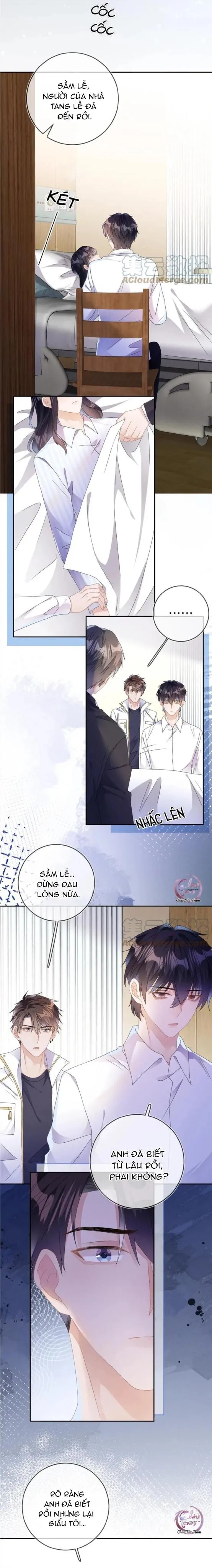 Cường Liệt Công Kích Chapter 43 Trang 5