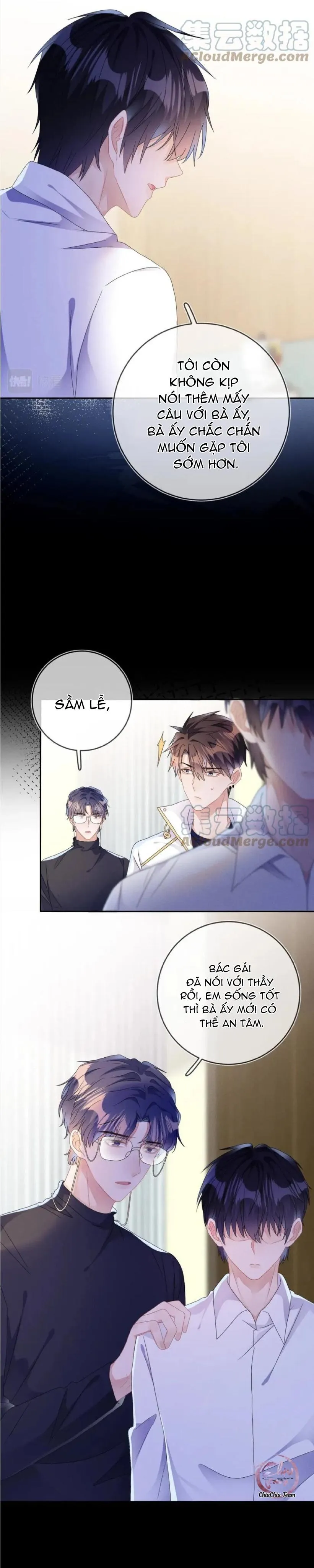 Cường Liệt Công Kích Chapter 43 Trang 6