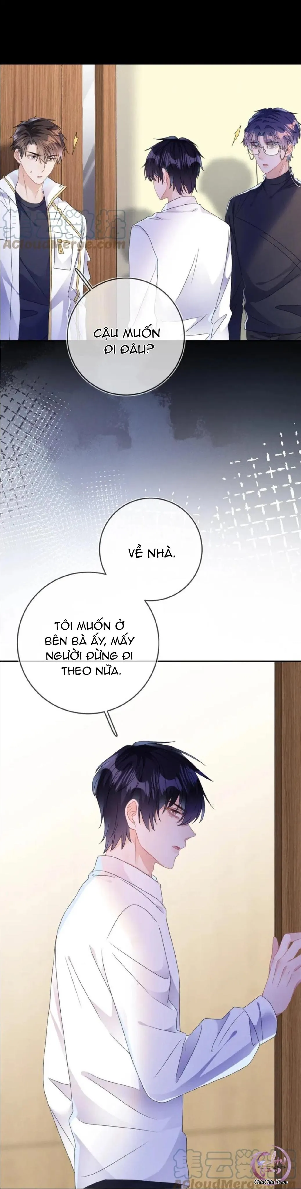 Cường Liệt Công Kích Chapter 43 Trang 7