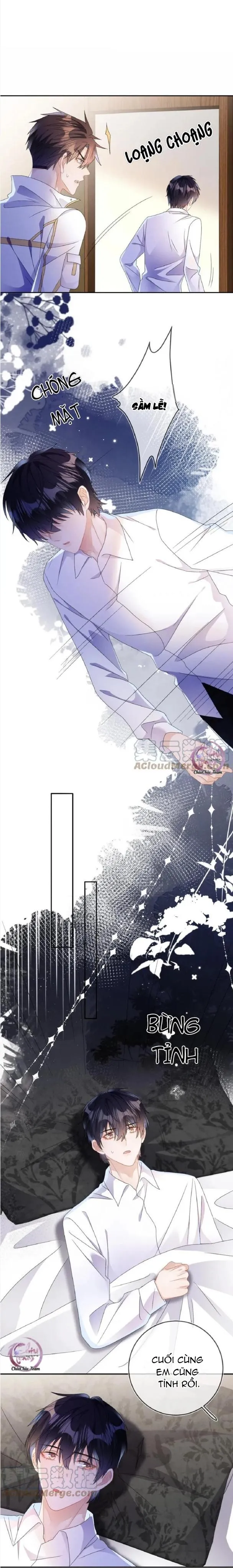 Cường Liệt Công Kích Chapter 43 Trang 9