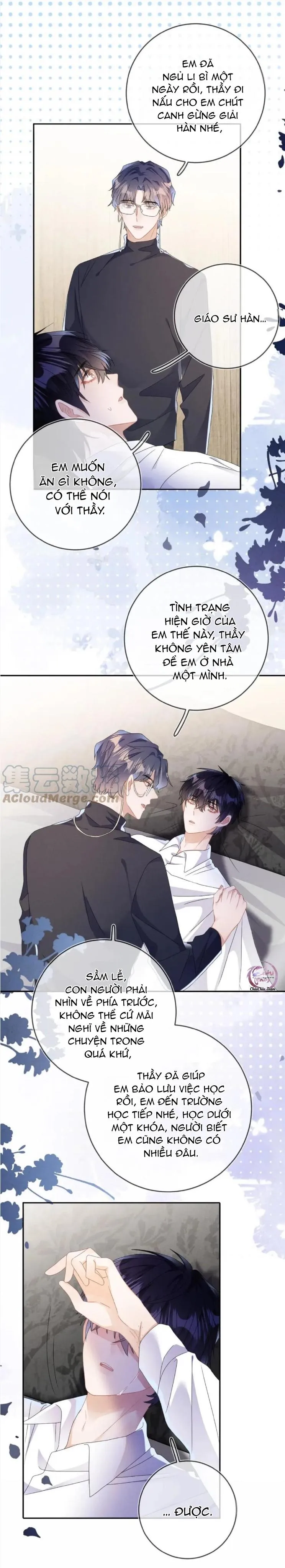 Cường Liệt Công Kích Chapter 43 Trang 10