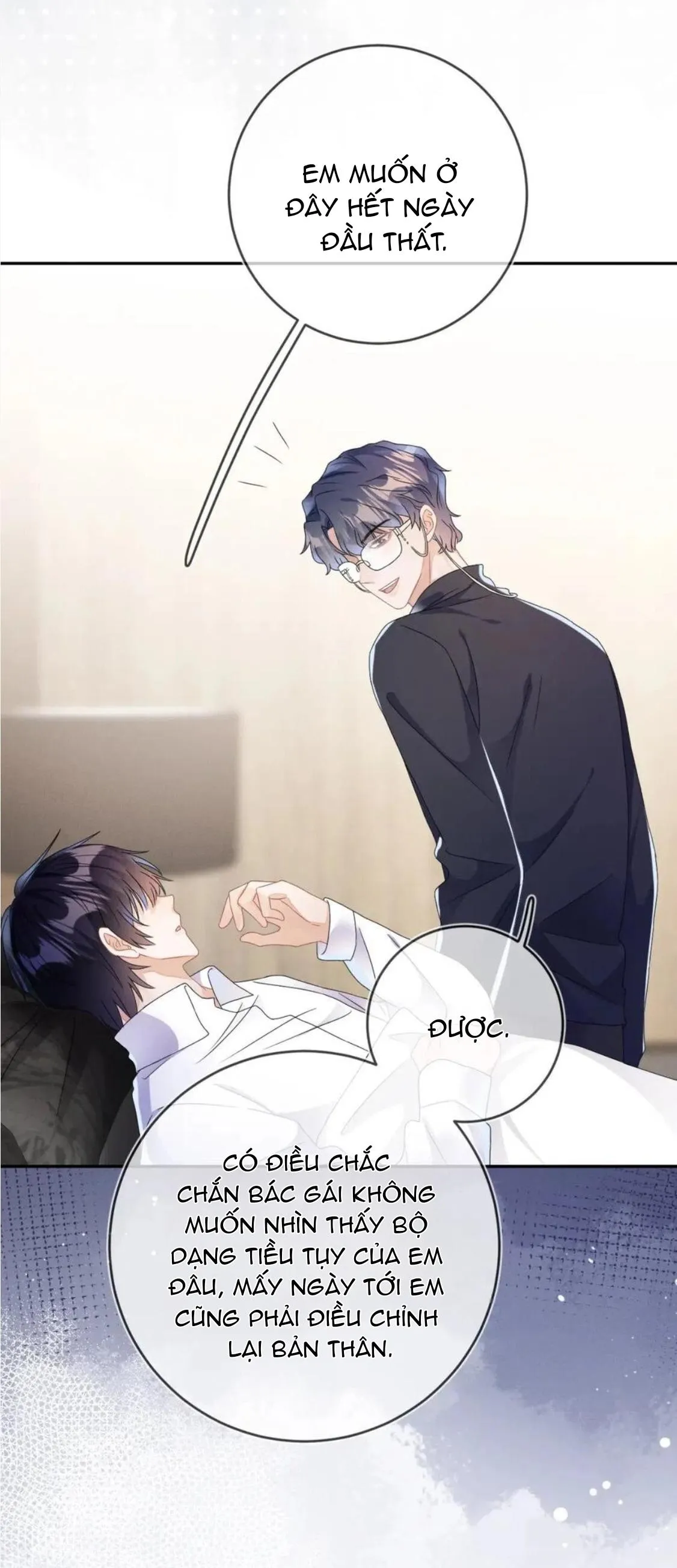 Cường Liệt Công Kích Chapter 43 Trang 12