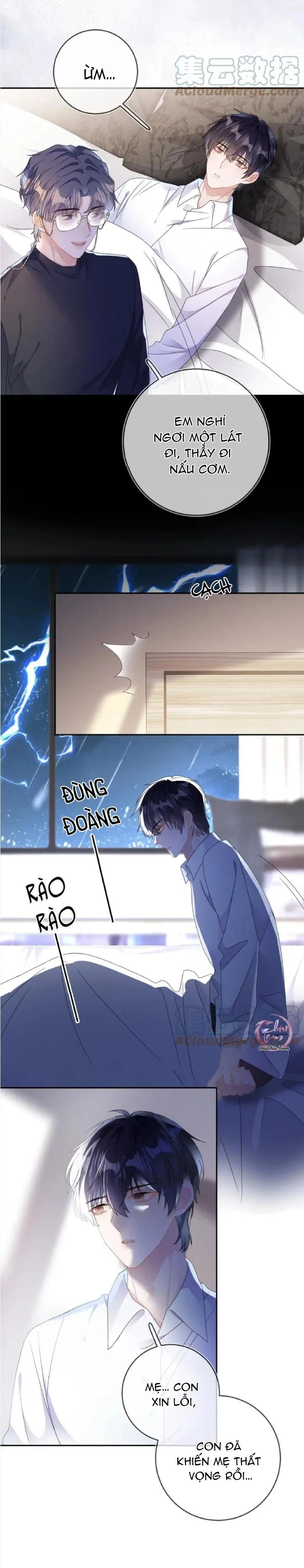 Cường Liệt Công Kích Chapter 43 Trang 13