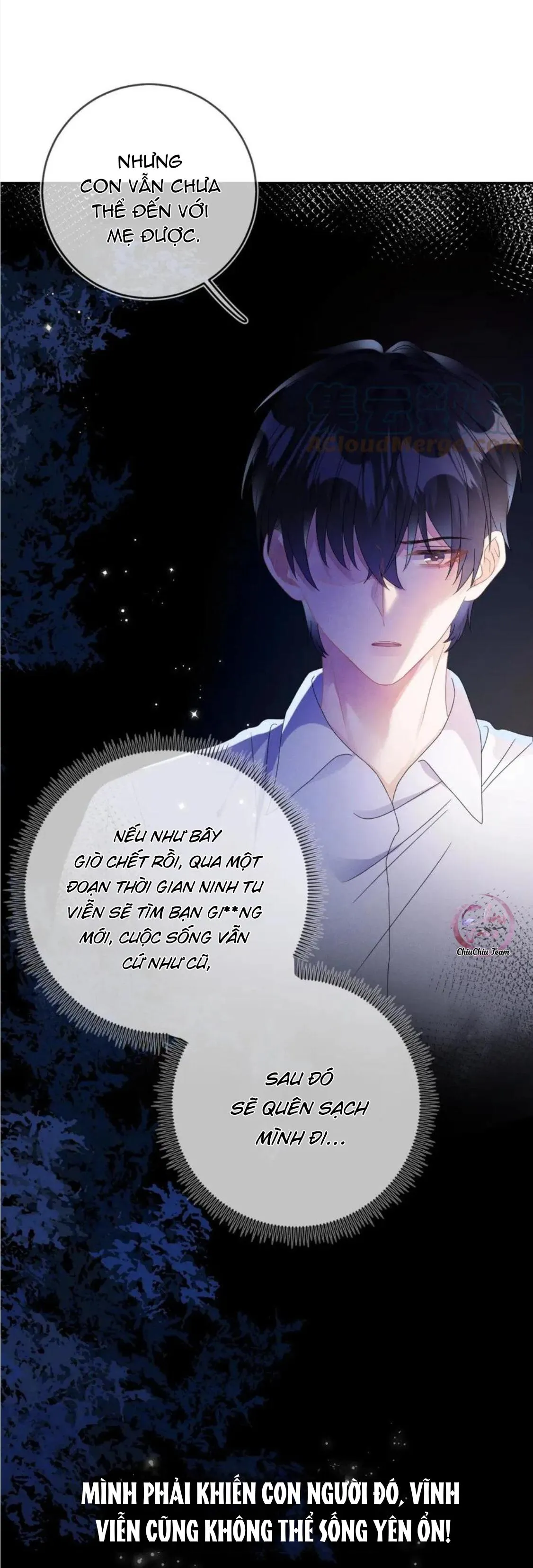 Cường Liệt Công Kích Chapter 43 Trang 14