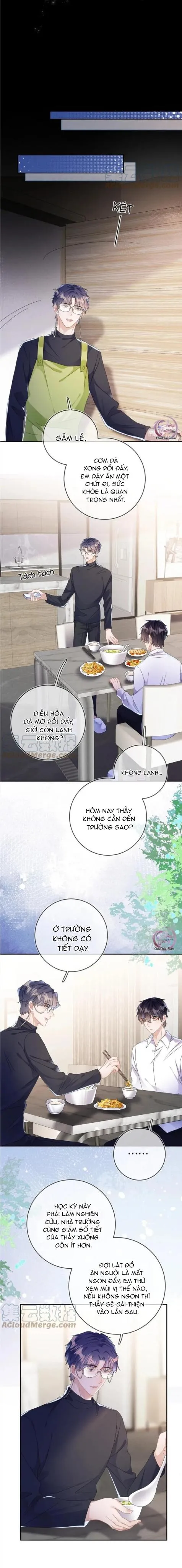 Cường Liệt Công Kích Chapter 43 Trang 15