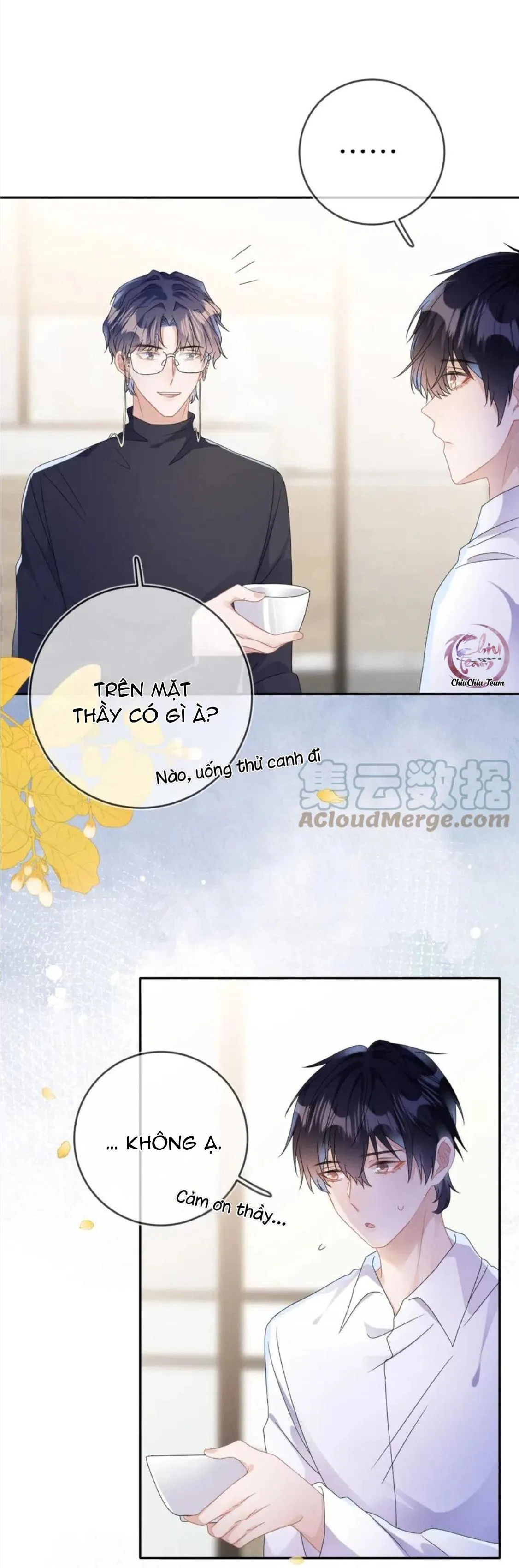 Cường Liệt Công Kích Chapter 43 Trang 16