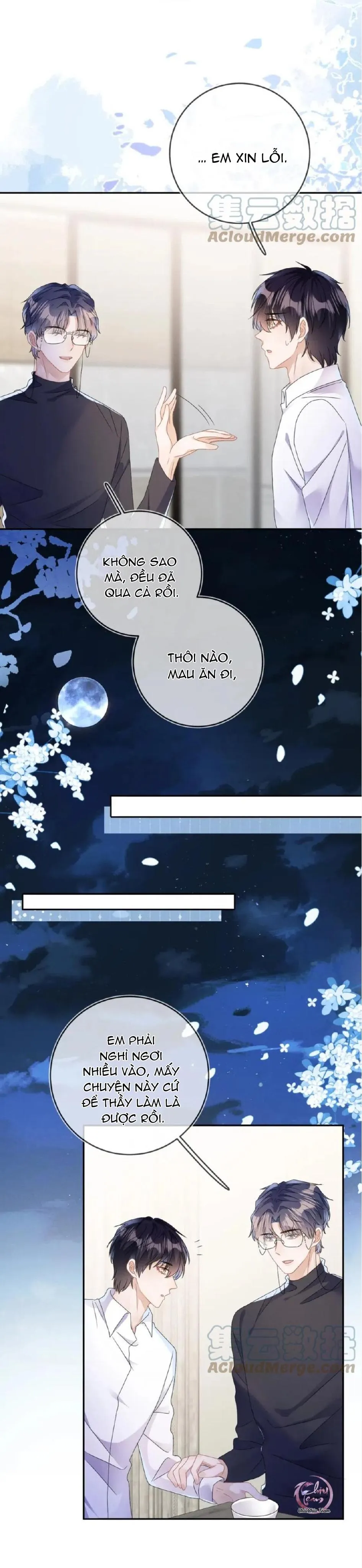 Cường Liệt Công Kích Chapter 43 Trang 18