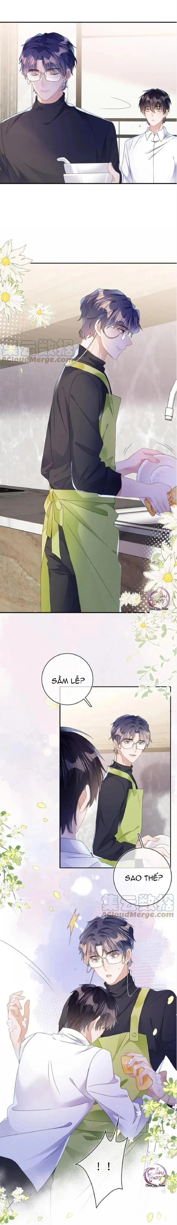 Cường Liệt Công Kích Chapter 43 Trang 19