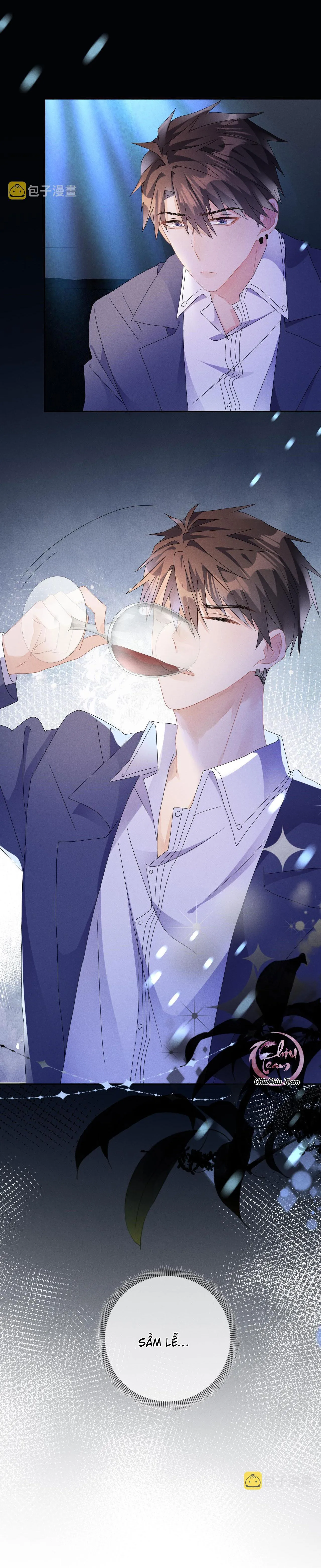 Cường Liệt Công Kích Chapter 44 Trang 14