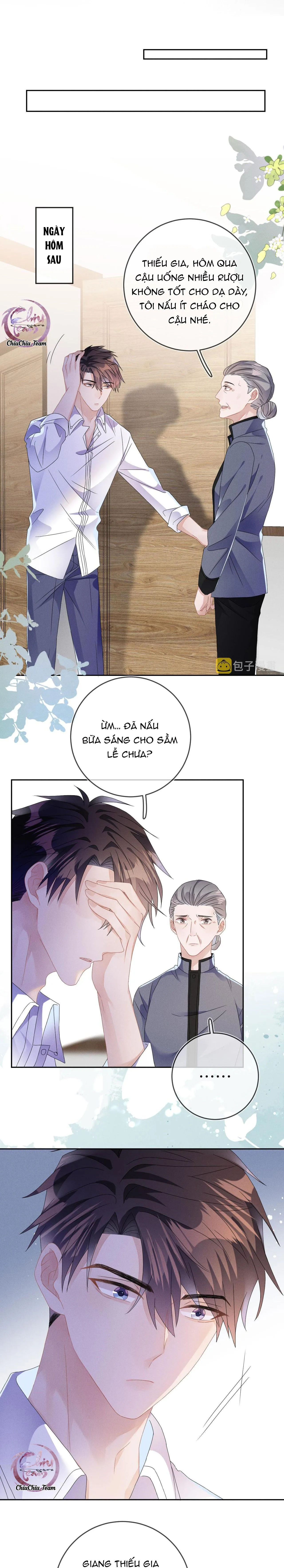 Cường Liệt Công Kích Chapter 44 Trang 15