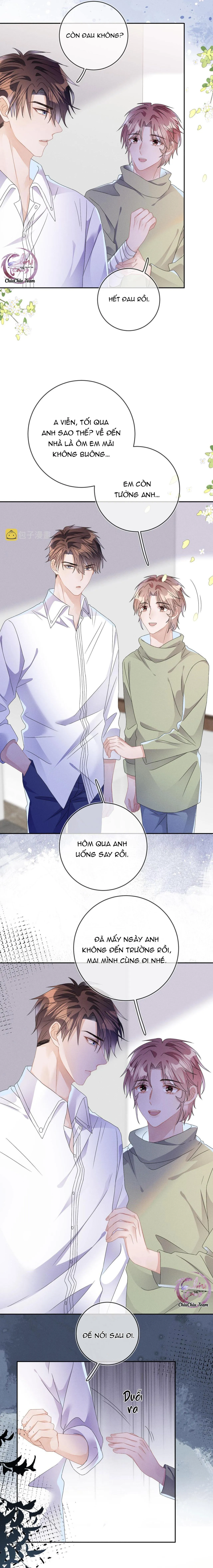 Cường Liệt Công Kích Chapter 44 Trang 17