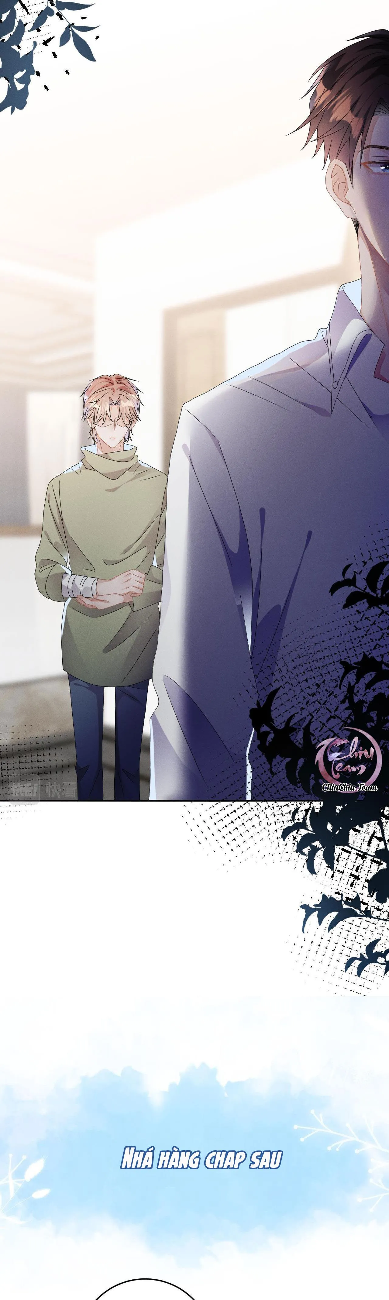 Cường Liệt Công Kích Chapter 44 Trang 18