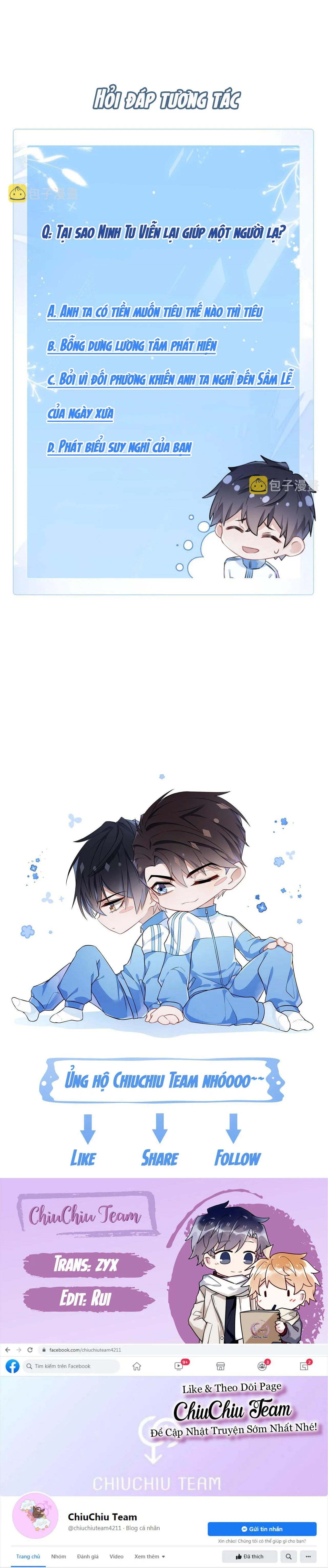 Cường Liệt Công Kích Chapter 44 Trang 20