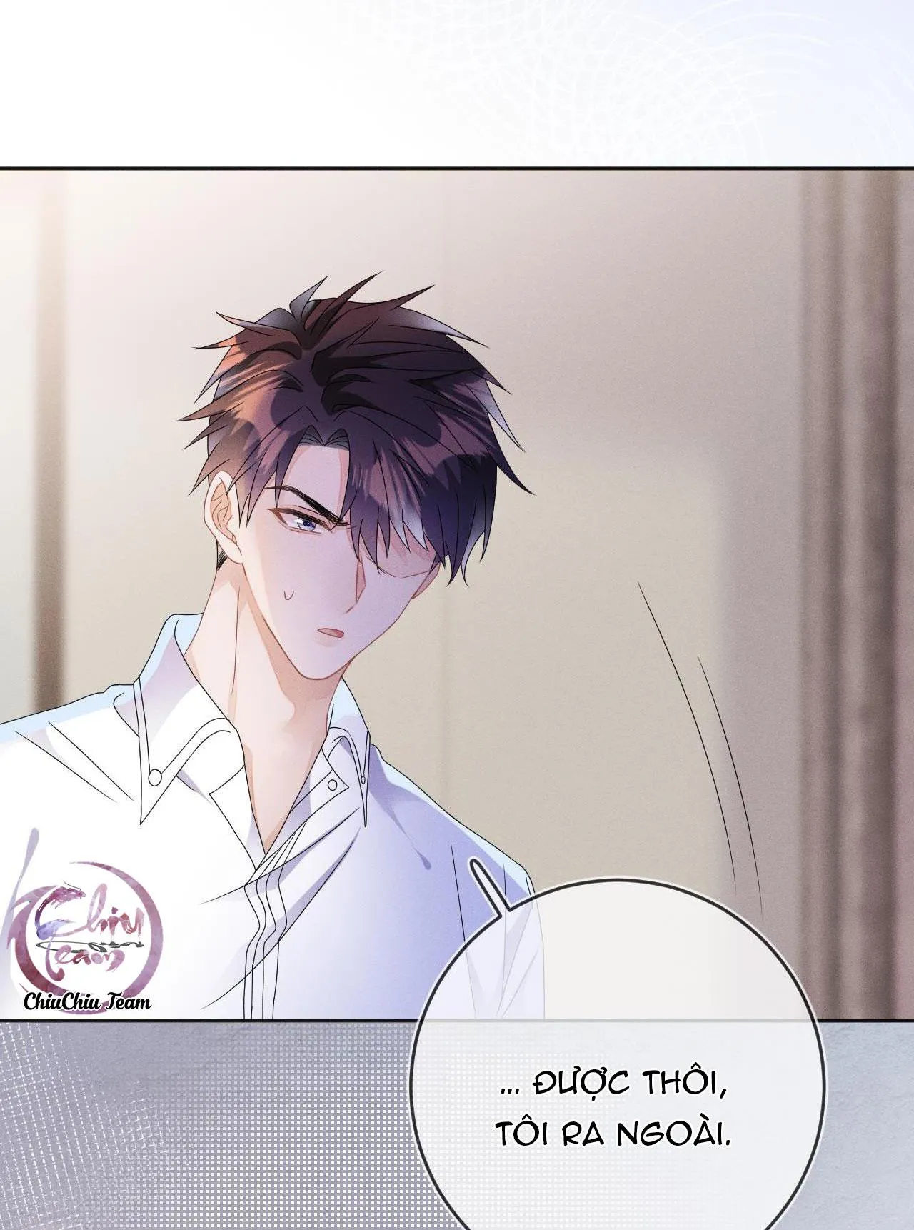 Cường Liệt Công Kích Chapter 45 Trang 12