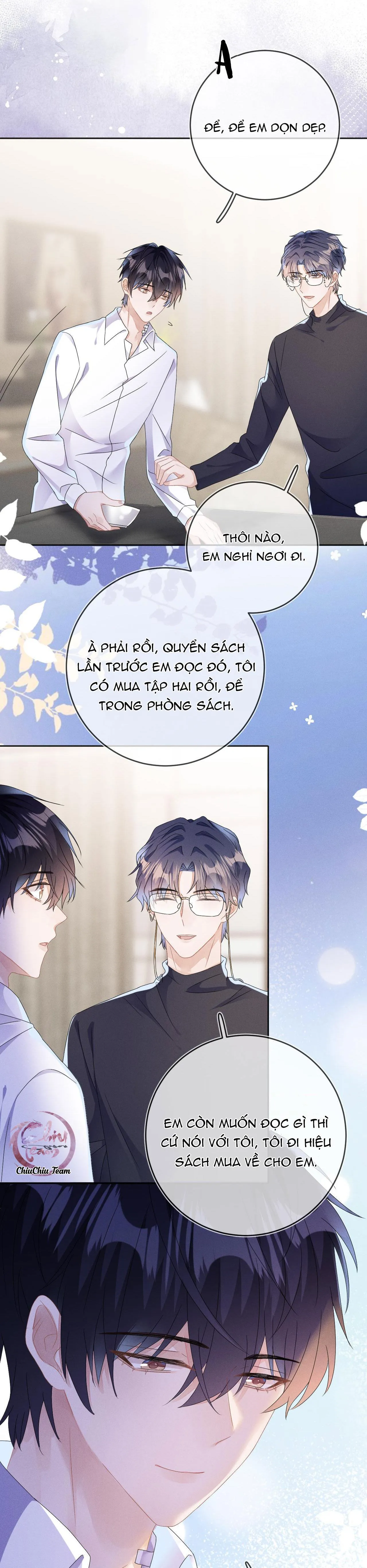 Cường Liệt Công Kích Chapter 45 Trang 18