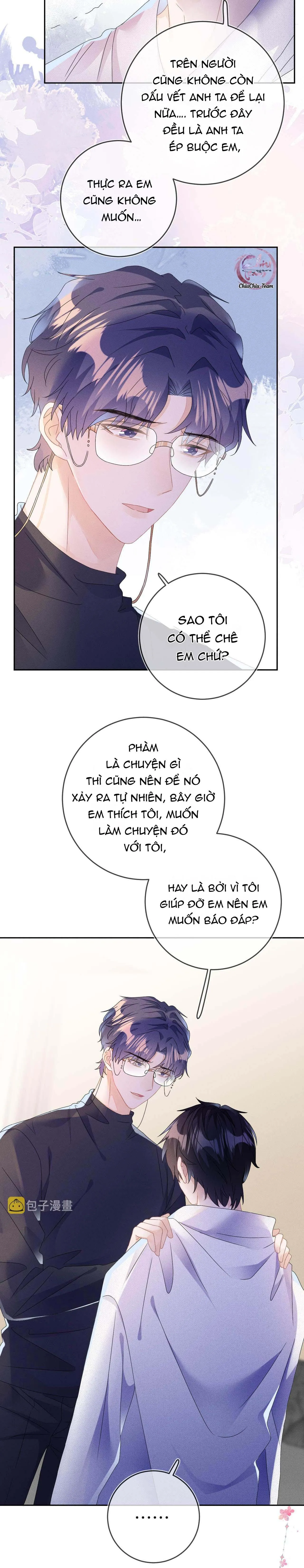 Cường Liệt Công Kích Chapter 46 Trang 4