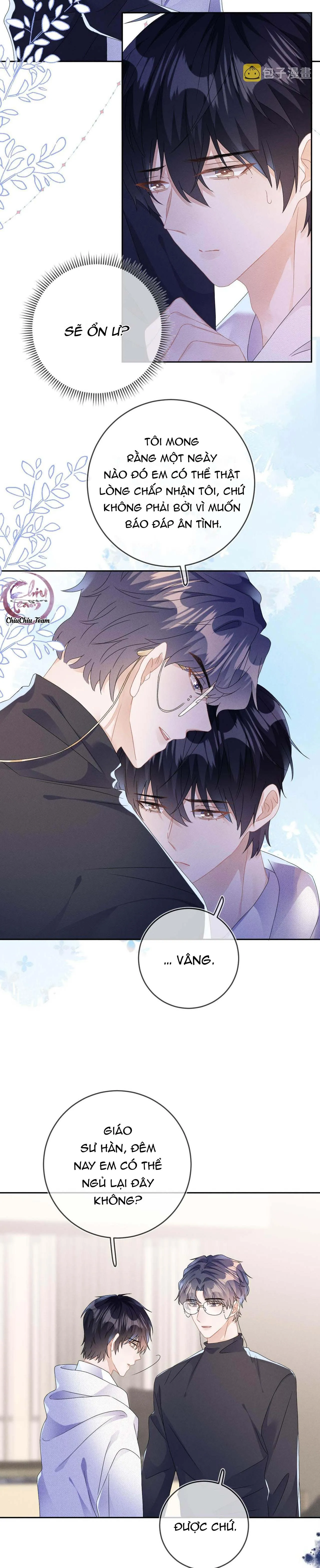 Cường Liệt Công Kích Chapter 46 Trang 6