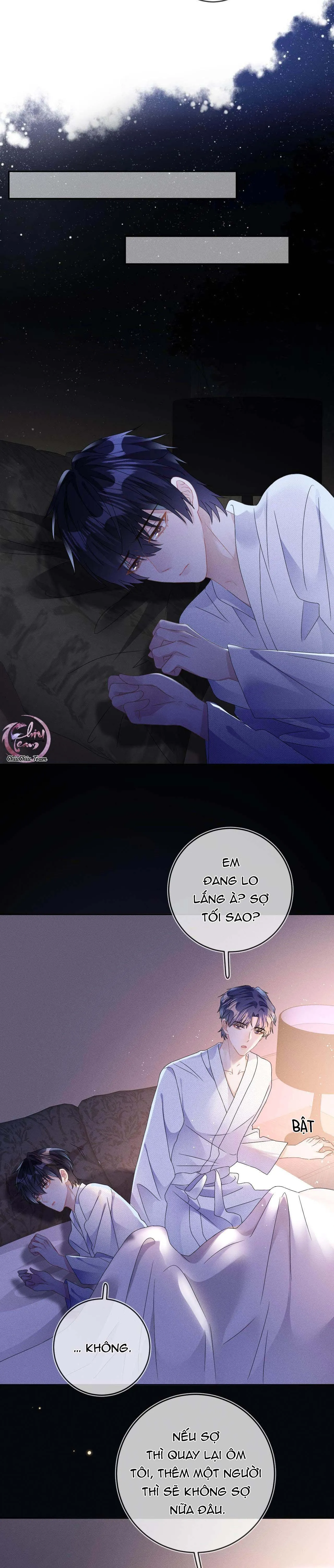 Cường Liệt Công Kích Chapter 46 Trang 7