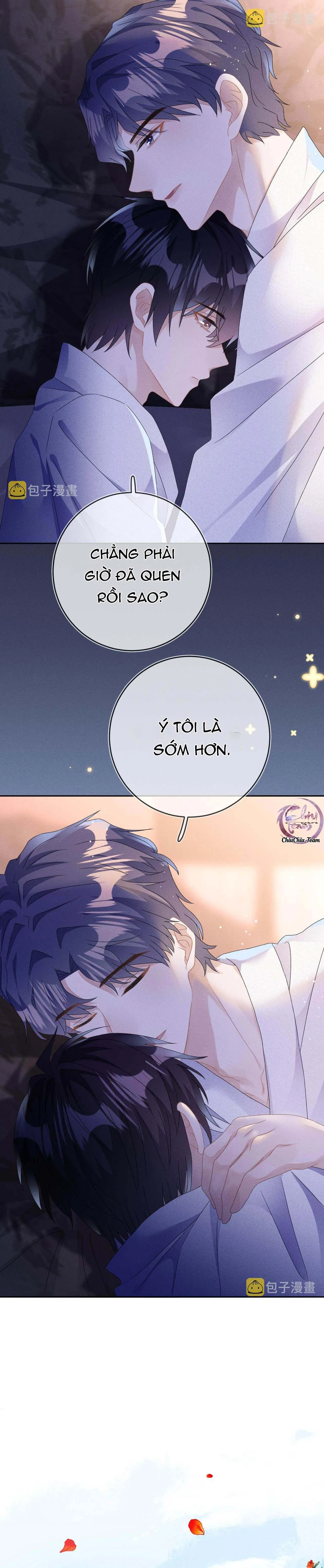 Cường Liệt Công Kích Chapter 46 Trang 9