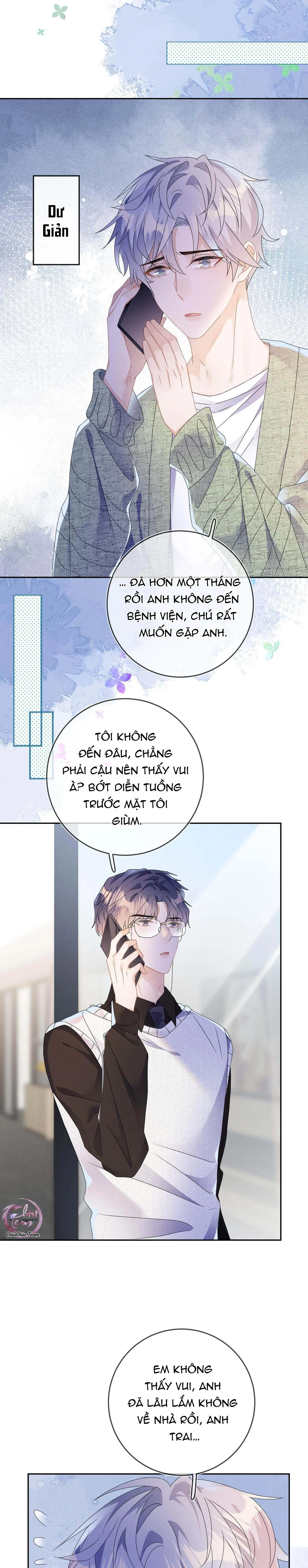 Cường Liệt Công Kích Chapter 46 Trang 12