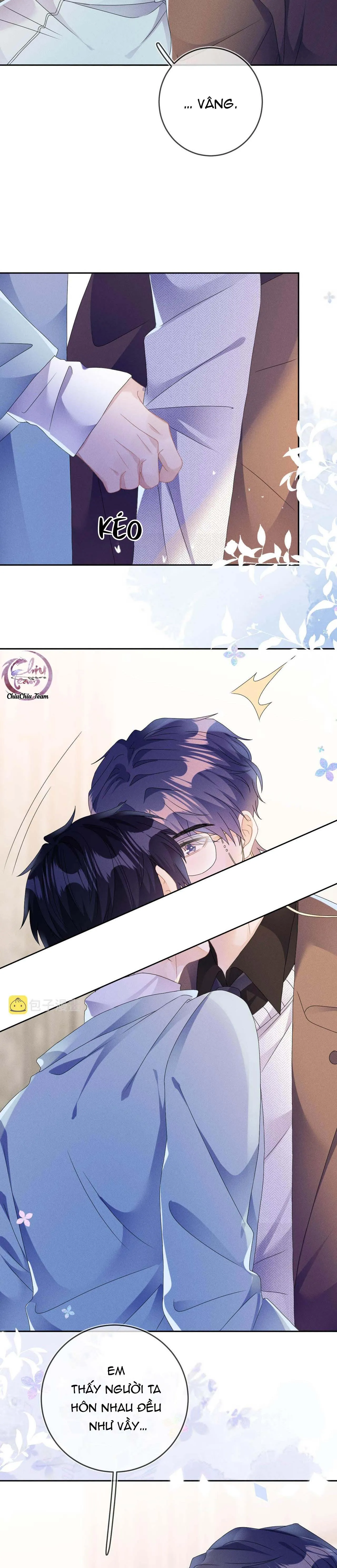 Cường Liệt Công Kích Chapter 46 Trang 15