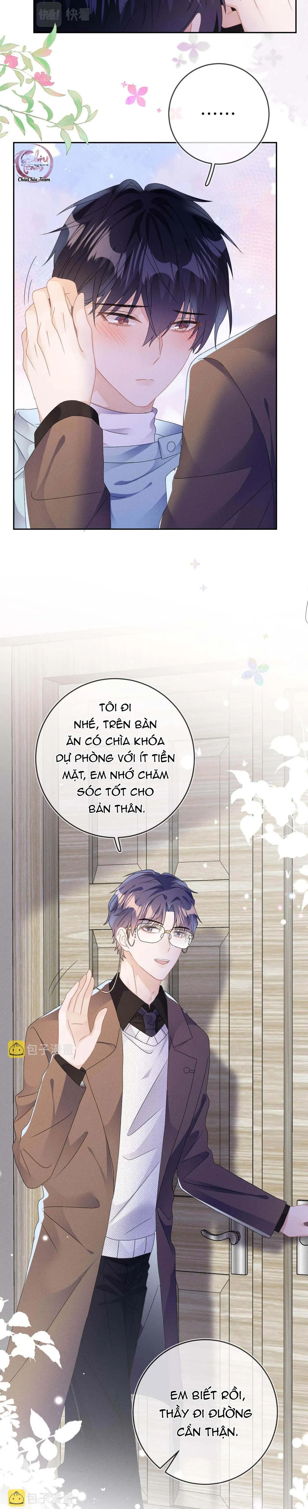 Cường Liệt Công Kích Chapter 46 Trang 17