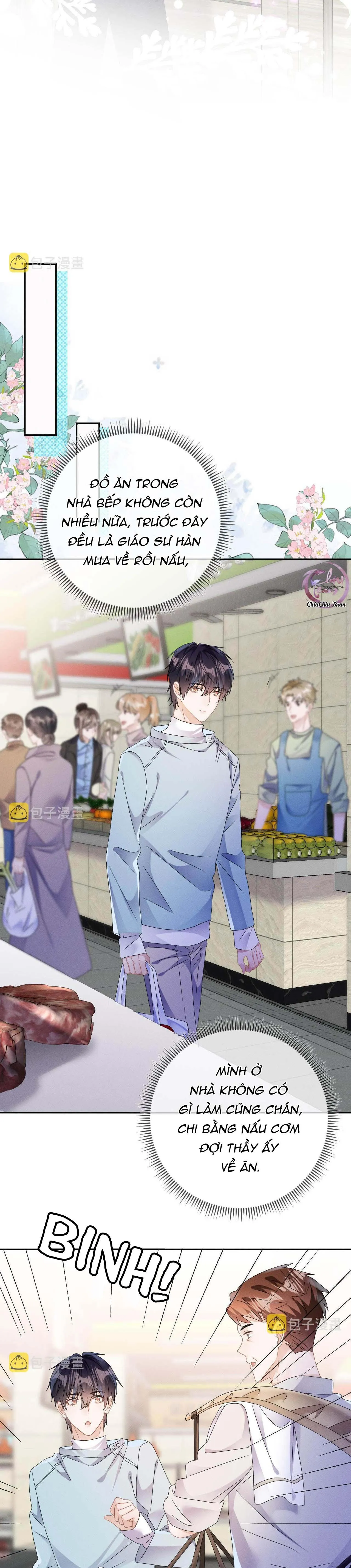 Cường Liệt Công Kích Chapter 46 Trang 18