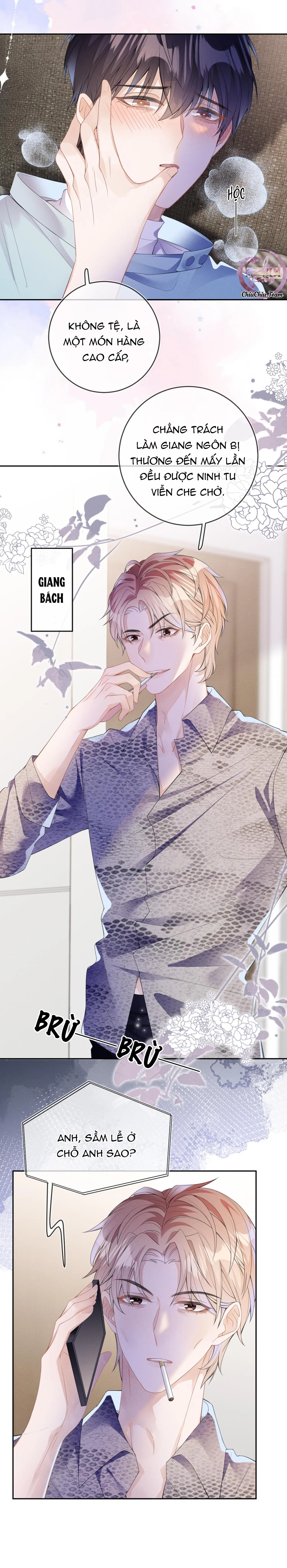 Cường Liệt Công Kích Chapter 47 Trang 3