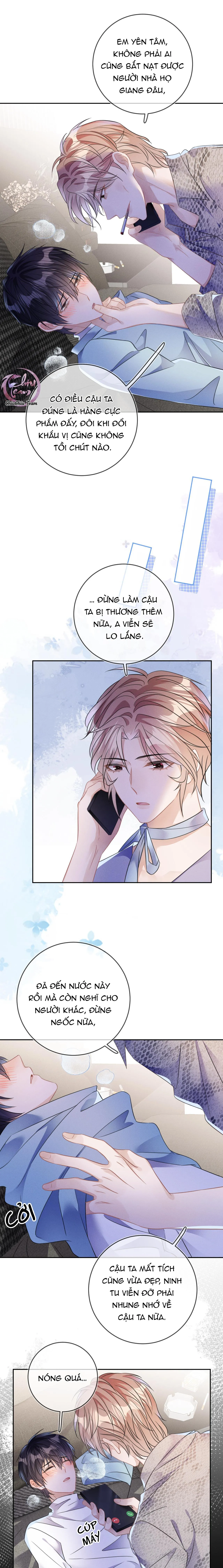 Cường Liệt Công Kích Chapter 47 Trang 4